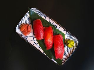 Maguro Nigiri (30g)
