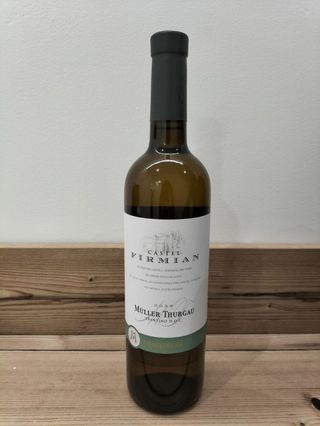 Mueller Thurgau