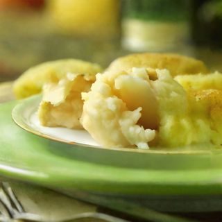 Картофено пюре (150г)