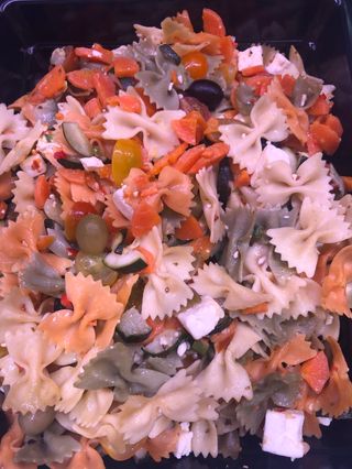 Amanida Grega (300gr)