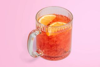 Чай малиновый Чашка 