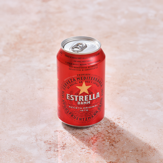 Estrella Damm