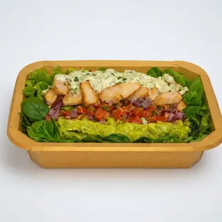 Avokado Salad