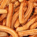 Componi i tuoi Churros