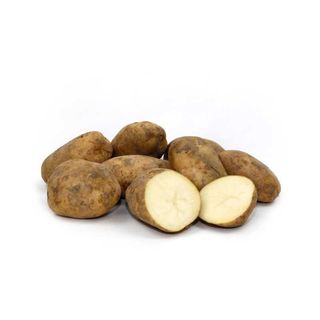Patata Blanca (1 Kg Aprox)