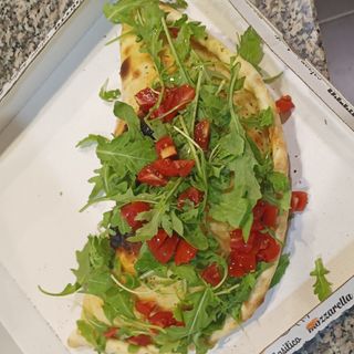 Calzone del biagio