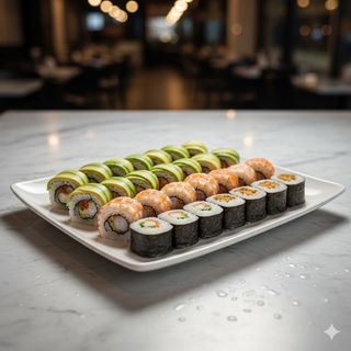 Maki Variado (16 Pzs.)