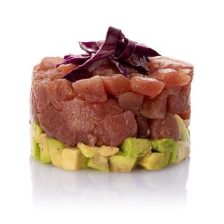 Tartare di Tonno
