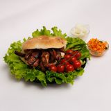 Crevca na žaru 200g