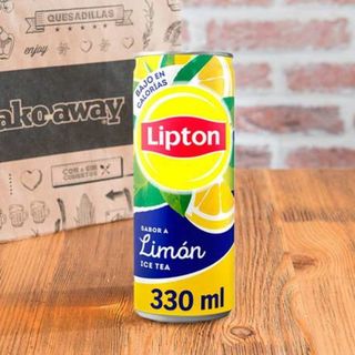 Lipton Ice Tea Limón 33cl.