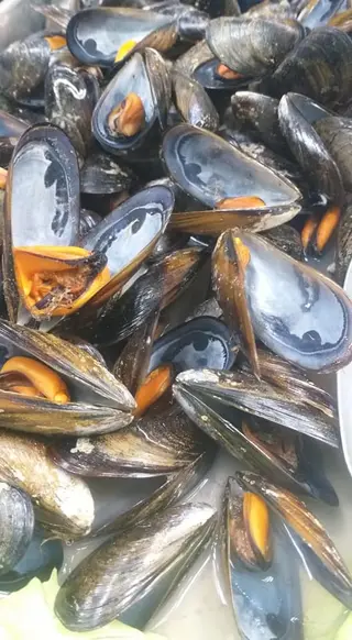 Zuppa di Cozze