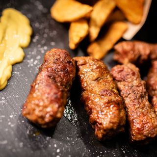 Meniu mici
