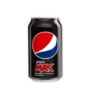 Pepsi Max