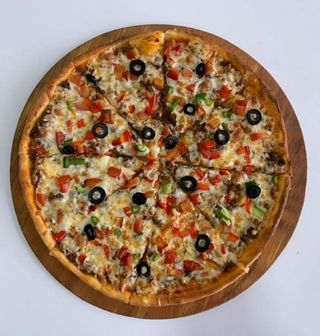 пиццаиталия (30 см.)