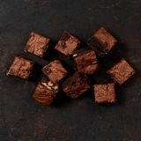 Bote Brownie (200G)