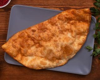 Cheburek