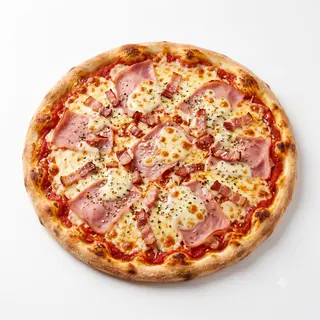 Pizza Italiana (28 Cm.)