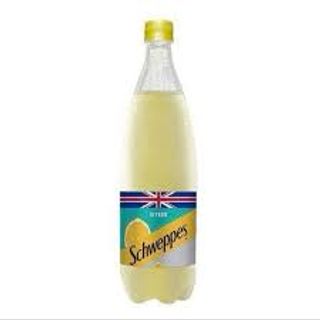 Schweppes  - Citron  ( 33 cl )
