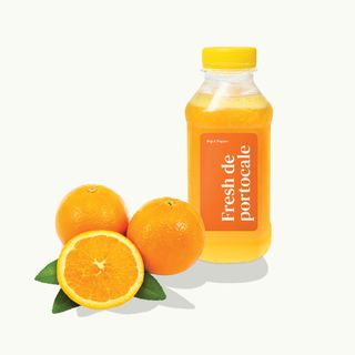 FRESH PORTOCALE