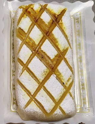 Ponche Segoviano (5 raciones) 