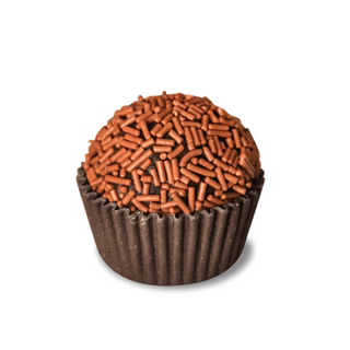 Pack de brigadeiro 6 uds.