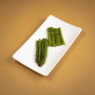223. Espárrago A La Plancha (4 Pzs.)