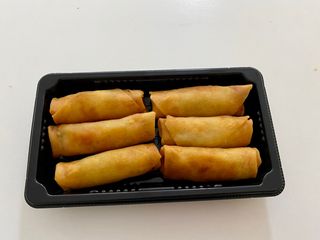 1A Rotllets de Verdura (6 Uds.)