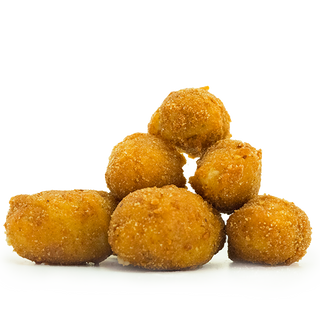 CROQUETAS JAMON CASERAS