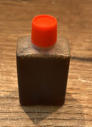 Salsa di Soia piccola