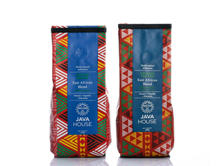 375g East African Blend Beans