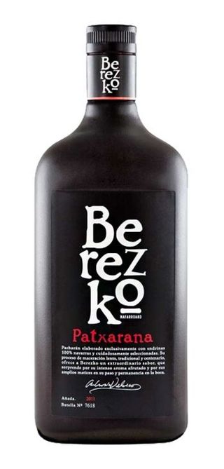 Pacharan Berezco