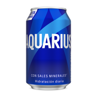 Aquarius Limon