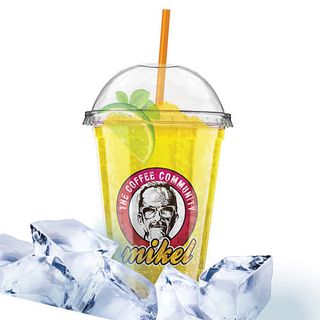 Коктейл Cosmopolitan Lemon