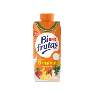 Zumo Biofrutas 330 ml