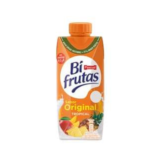 Zumo Biofrutas 330 ml