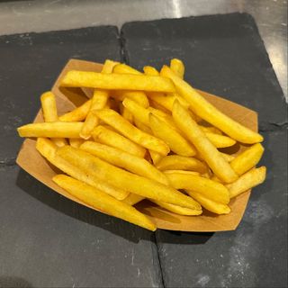 Patatine fritte
