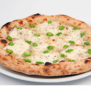 Cacio e pepe  normale