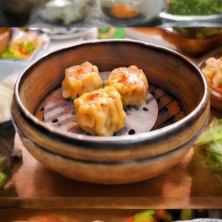 Siu Mai (4 Uds.)