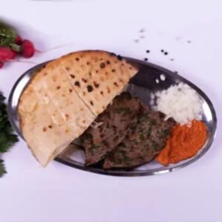 Teleća jetra, 100gr