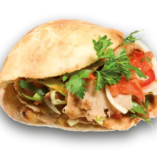 Kebab XL