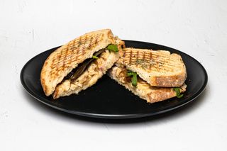 Tosta de Frango