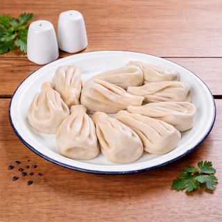 ხინკალი სოკოთი 10ც