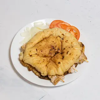 Ražnjići svinjski