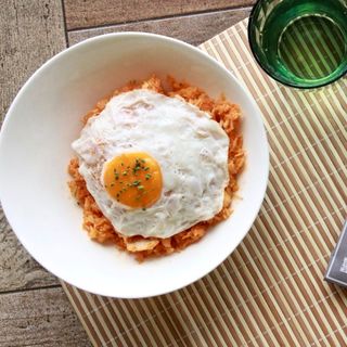 Nasi Goreng
