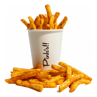 patatas fritas (Smoky)