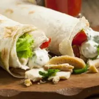 40. Durum Con Queso