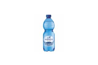 Acqua frizzante 50 cl