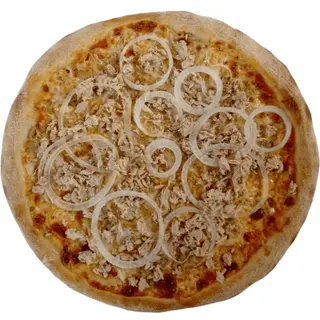 Pizza Eolo