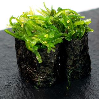 Gunkan De Wakame (2 Uds.)