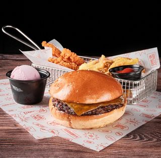 Menú Muditos